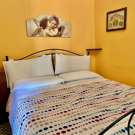 Trullo Di Giovannina Casa Vacanza Alberobello Kültér fotó