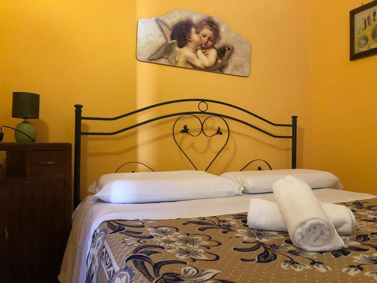 Trullo Di Giovannina Casa Vacanza Alberobello Kültér fotó
