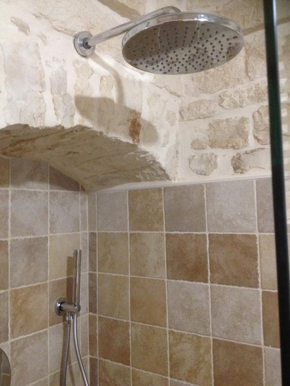 Trullo Di Giovannina Casa Vacanza Alberobello Kültér fotó