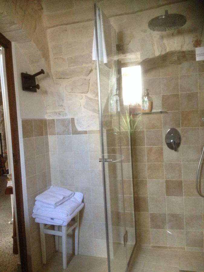 Trullo Di Giovannina Casa Vacanza Alberobello Kültér fotó