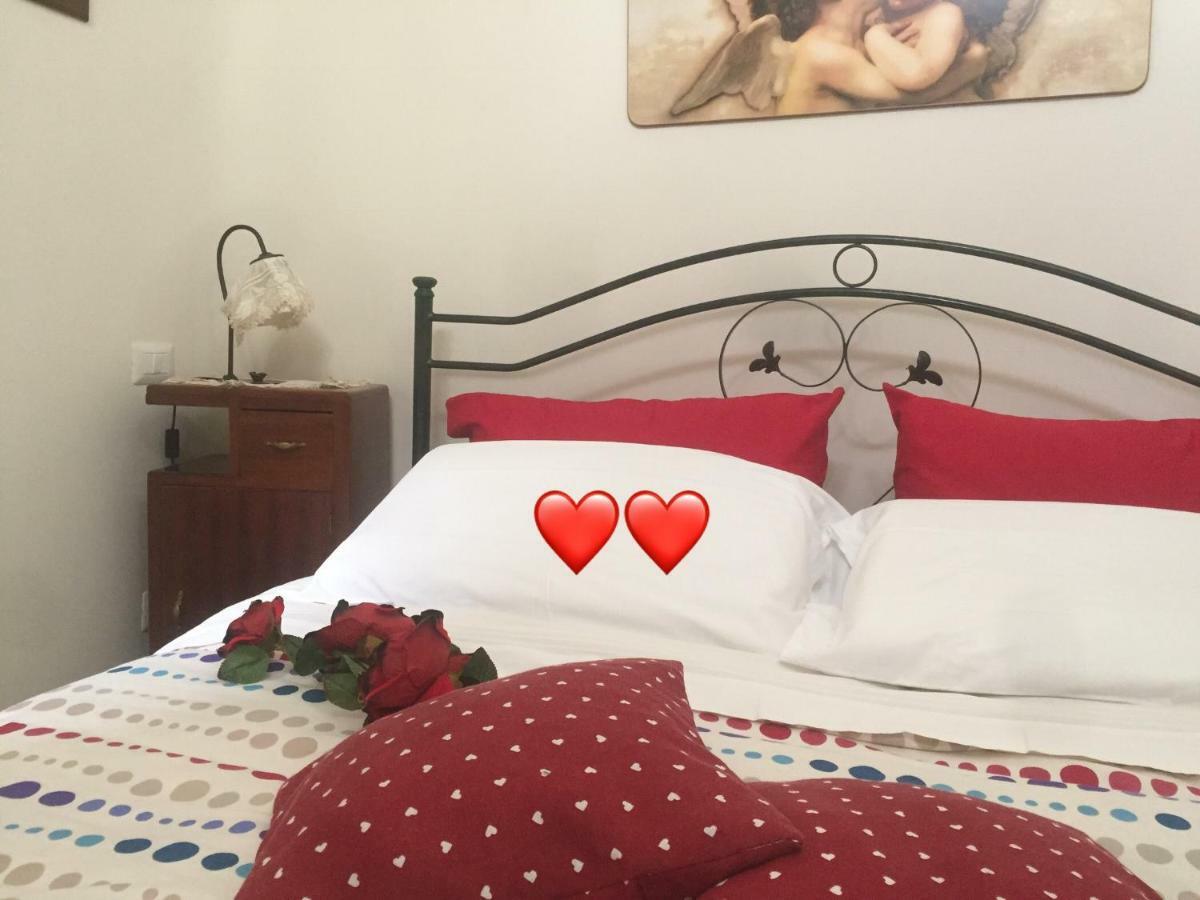 Trullo Di Giovannina Casa Vacanza Alberobello Kültér fotó