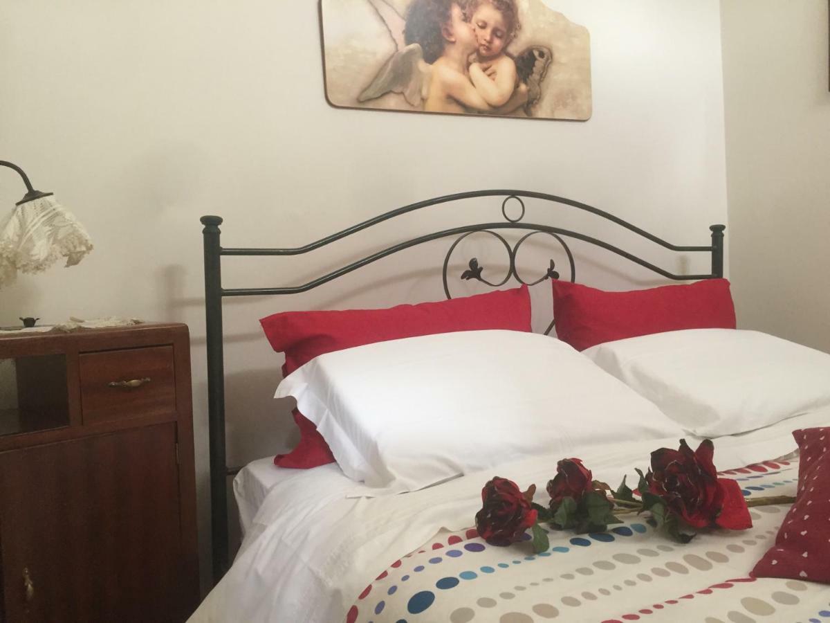Trullo Di Giovannina Casa Vacanza Alberobello Kültér fotó