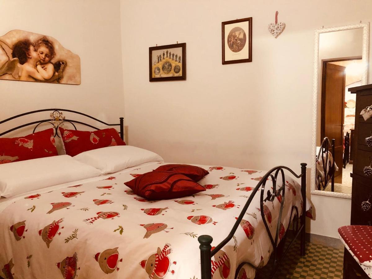 Trullo Di Giovannina Casa Vacanza Alberobello Kültér fotó